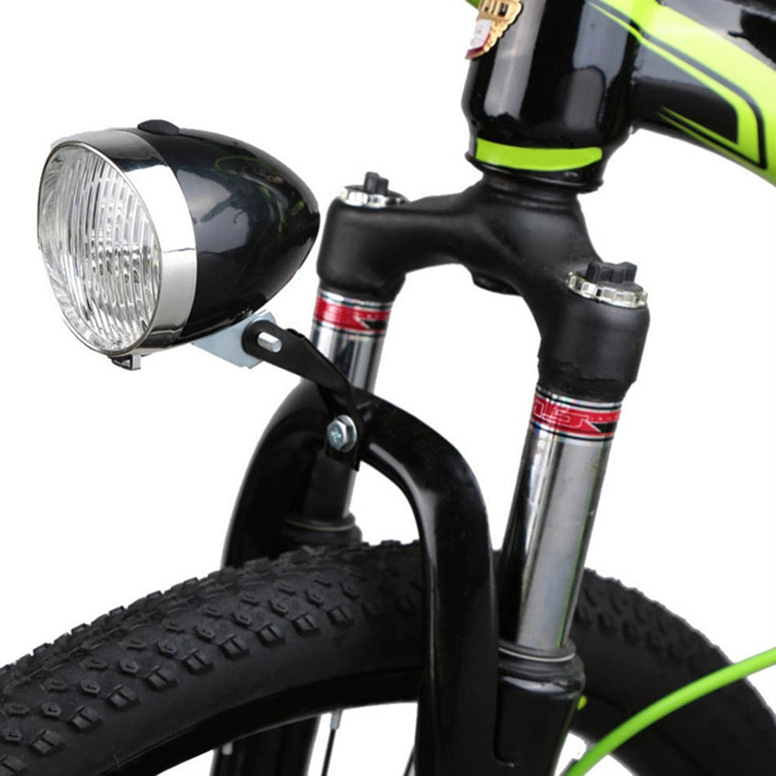 mtn bike lights