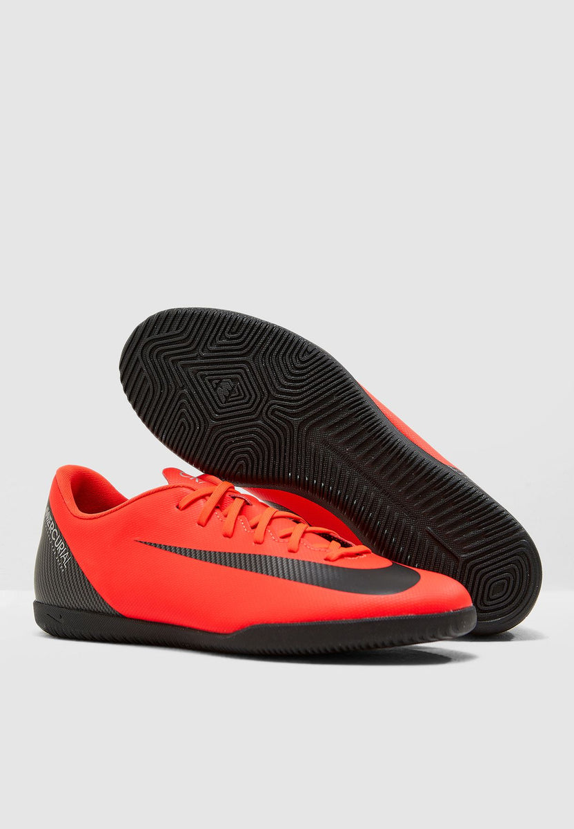 nike vaporx 12 club cr7 ic