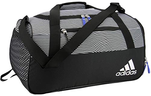 adidas women's squad duffel bag