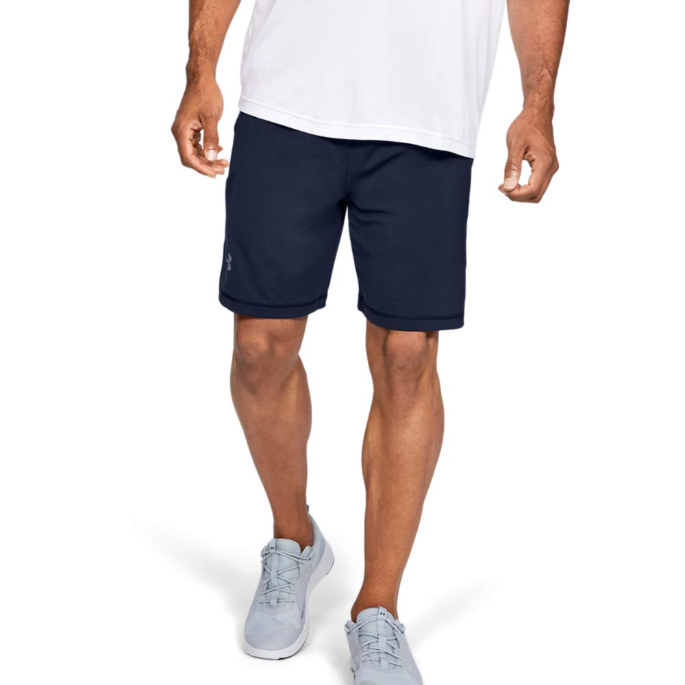 under armour raid shorts 9