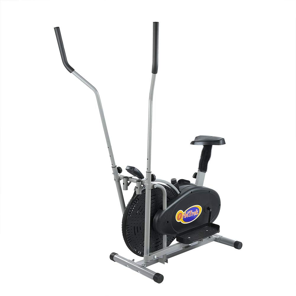 indoor elliptical bike