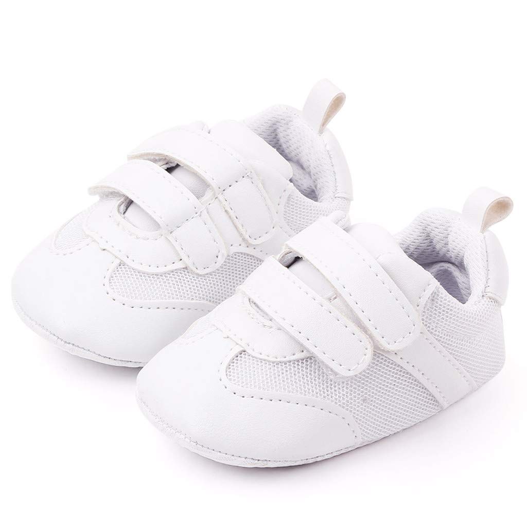 baby first trainers
