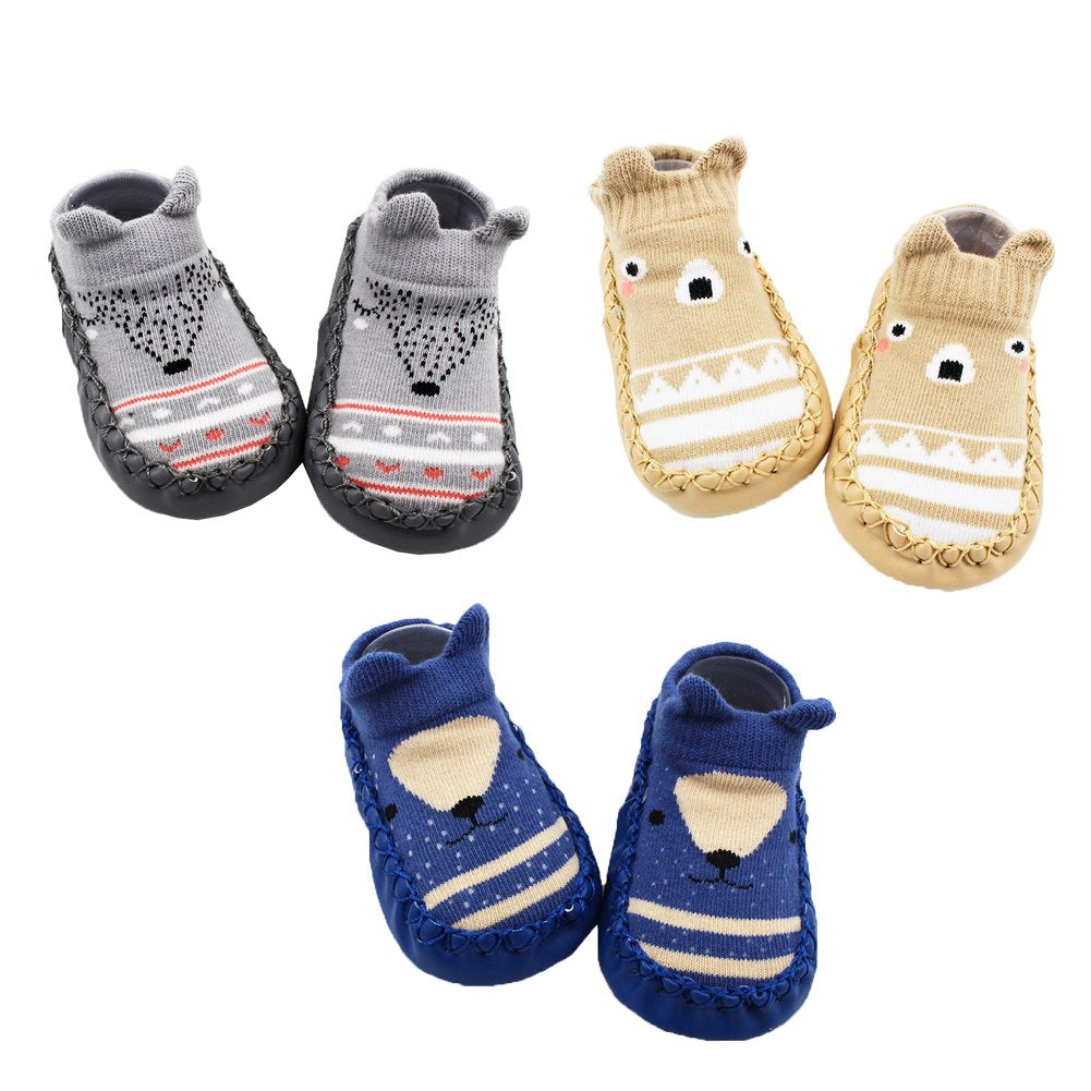 indoor slippers for toddlers