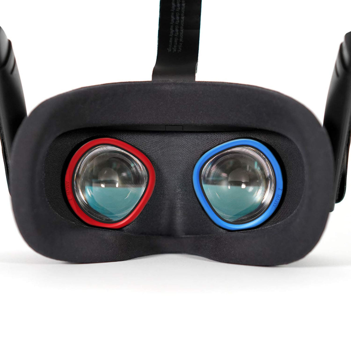 glasses with oculus rift s