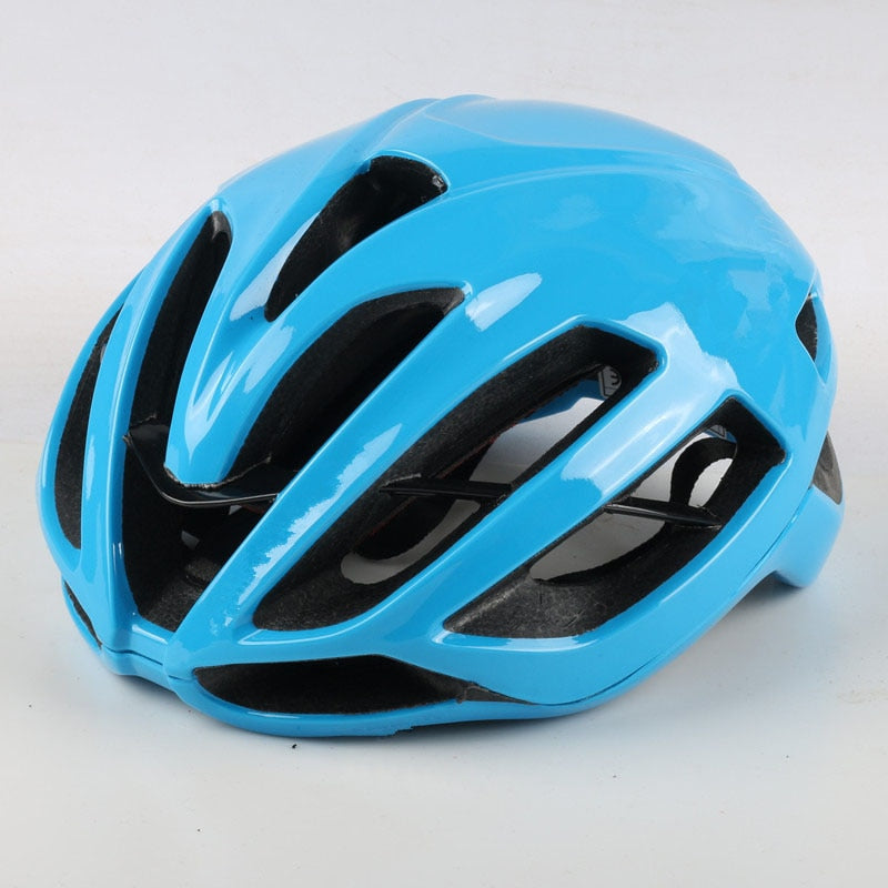 Italy Valegro Rudis Bike Helmet Red Mtb Bicycle Helmet ciclismo Road Cycling 