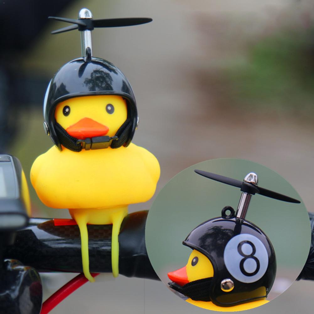 duck handlebar