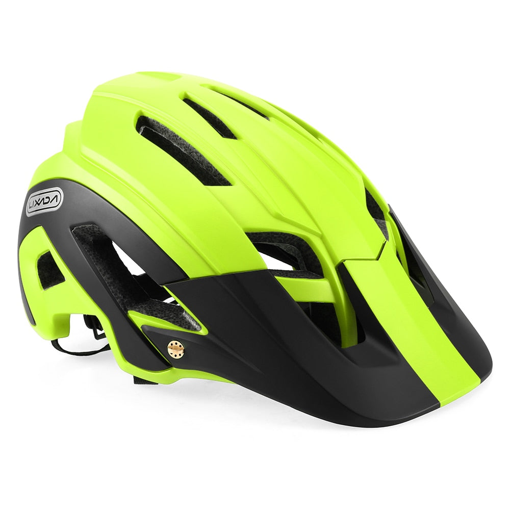 detachable visor for bicycle helmet