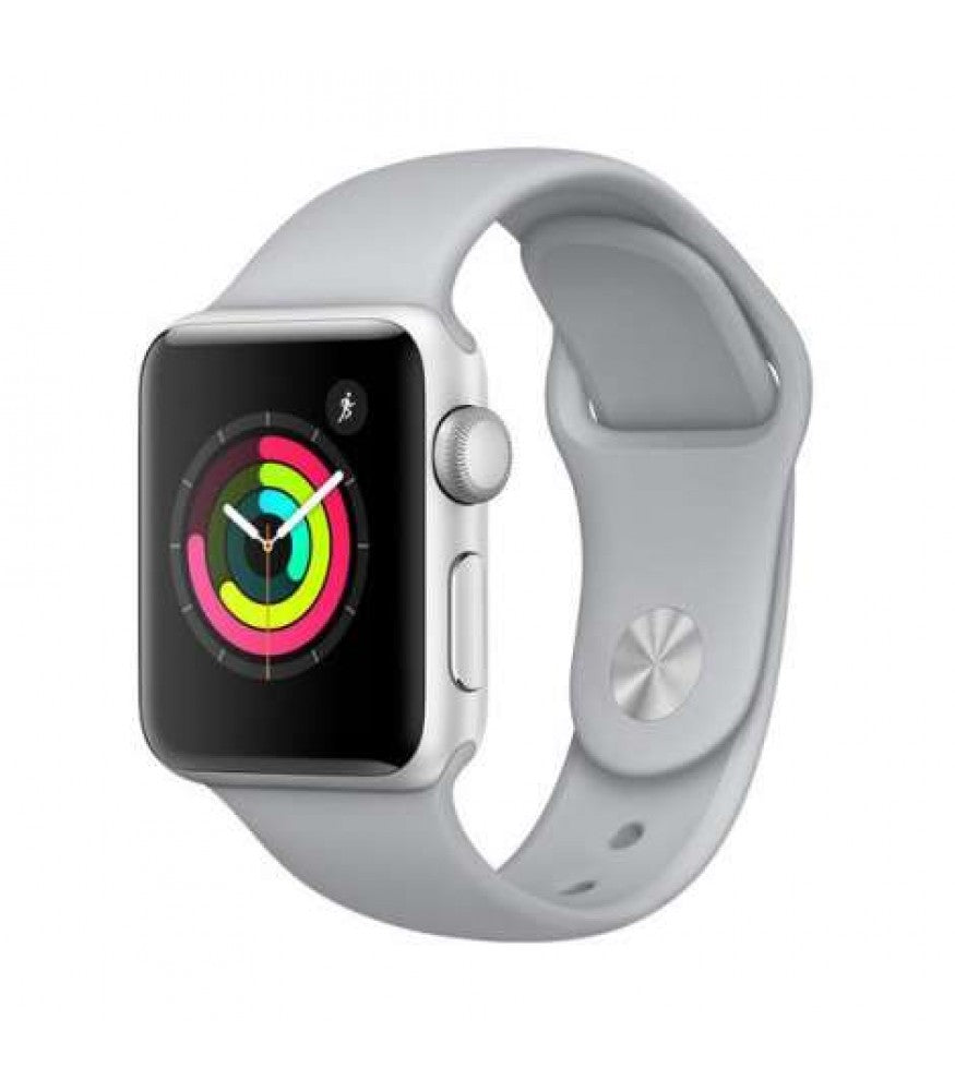 apple smart band price