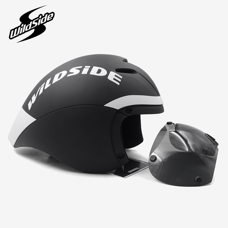 tt bike helmet