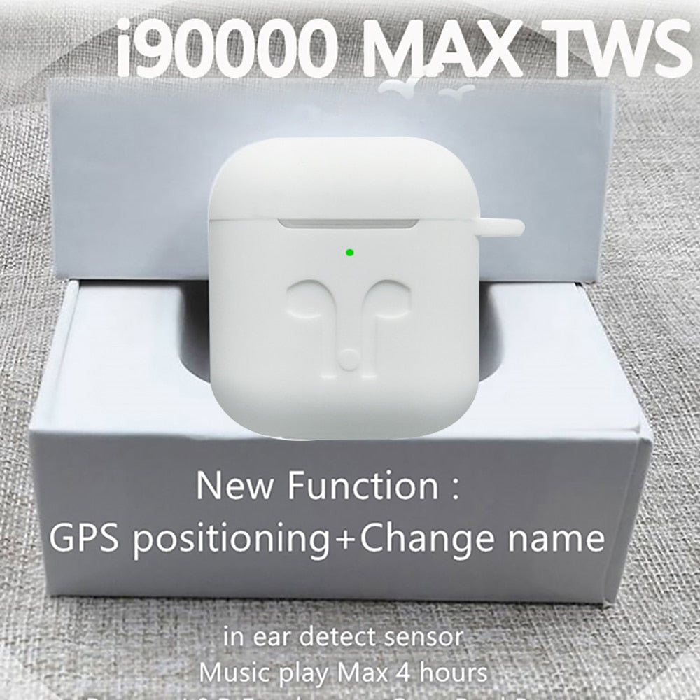 Original i90000 Max TWS Air 2 change 