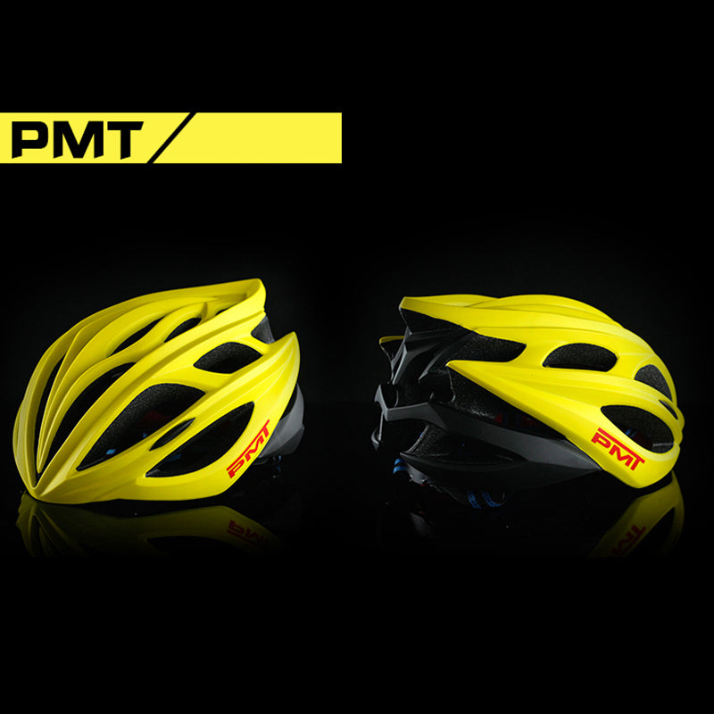 pmt bike helmet