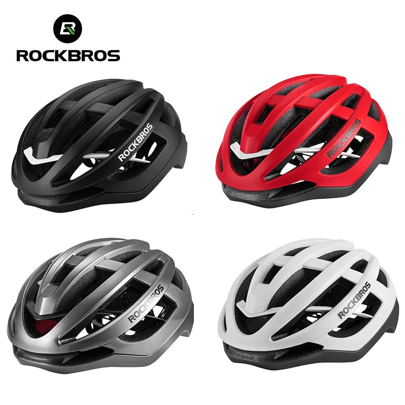 rockbros helmet