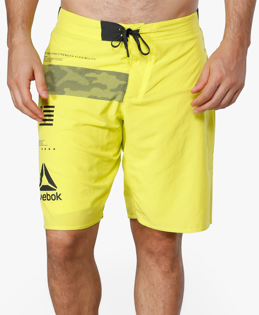 reebok 2 in 1 shorts