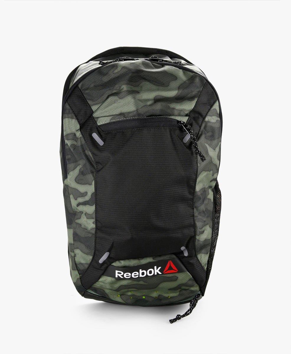 reebok one series backpack