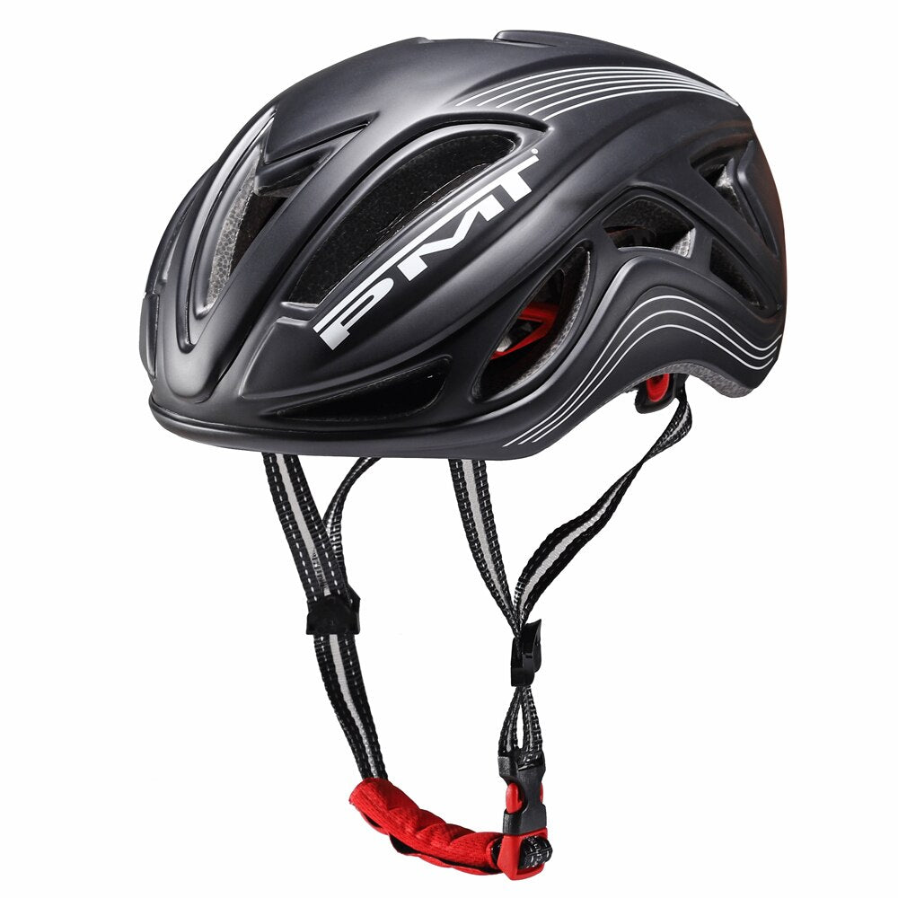 helm road bike