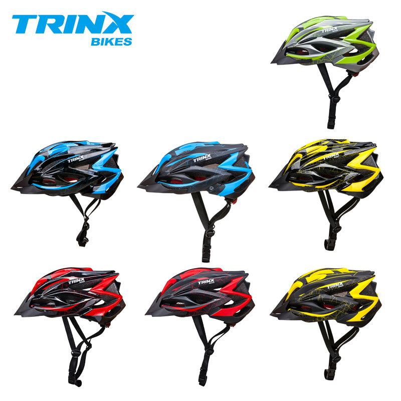 trinx helmet