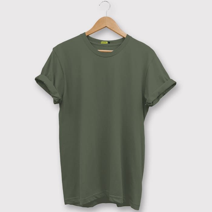 plain green jersey