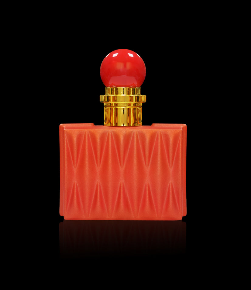 rose crush perfume