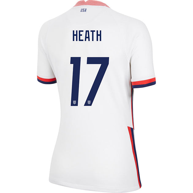 tobin heath jersey youth