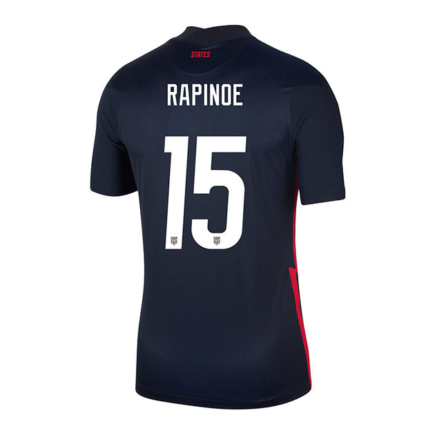 youth rapinoe jersey