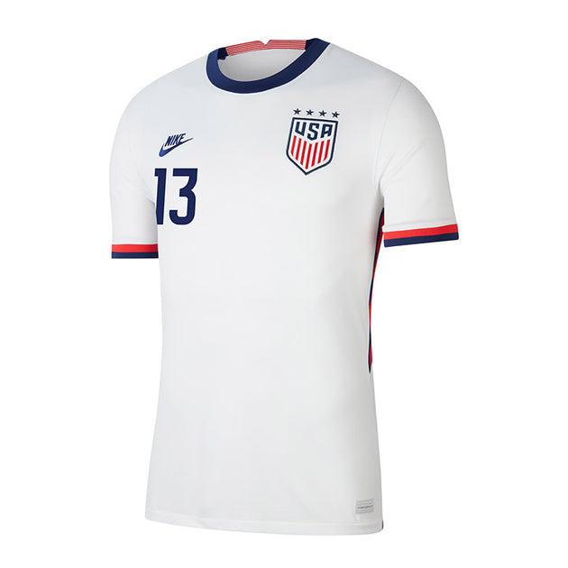 nike alex morgan jersey youth