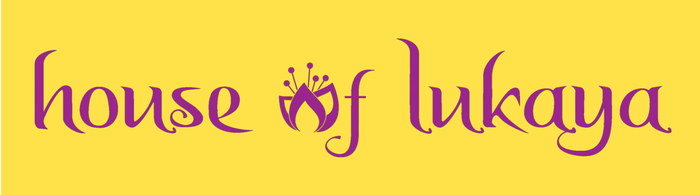 logo for House of Lukaya