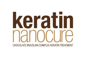 keratin nanocure