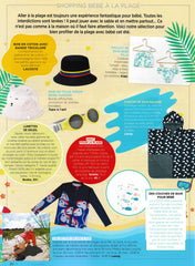 Solette Article Magazine Esprit Bébé