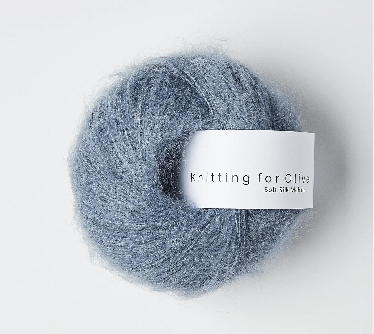 Knitting for Olive - Soft Mohair Knit House, Inc.