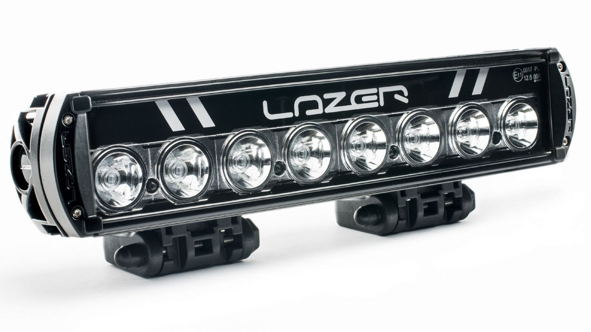 lazer led lights