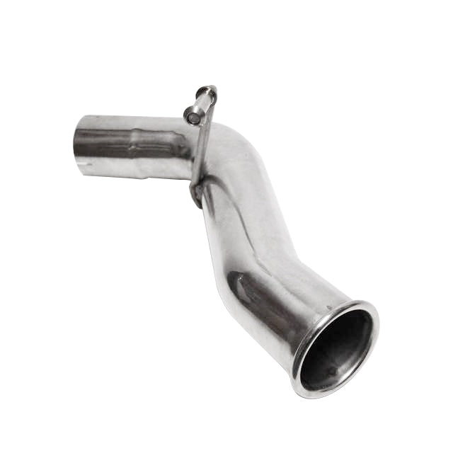 stainless steel exhaust systems for trucks