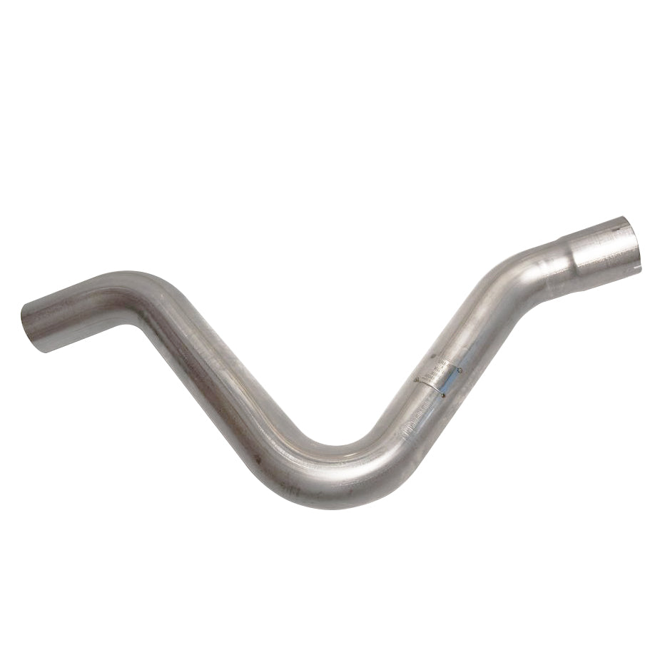 stainless steel exhaust systems for trucks