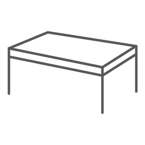 Painting Lining Tables