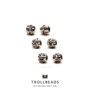 Trollbeads composable bracelet