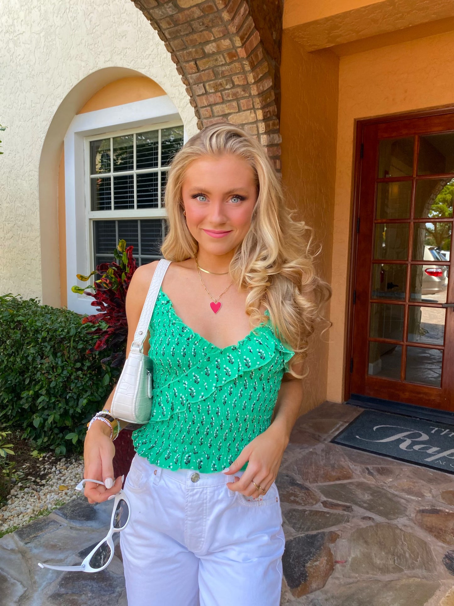 the charlotte top