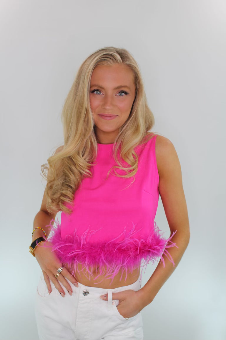 the bryce top