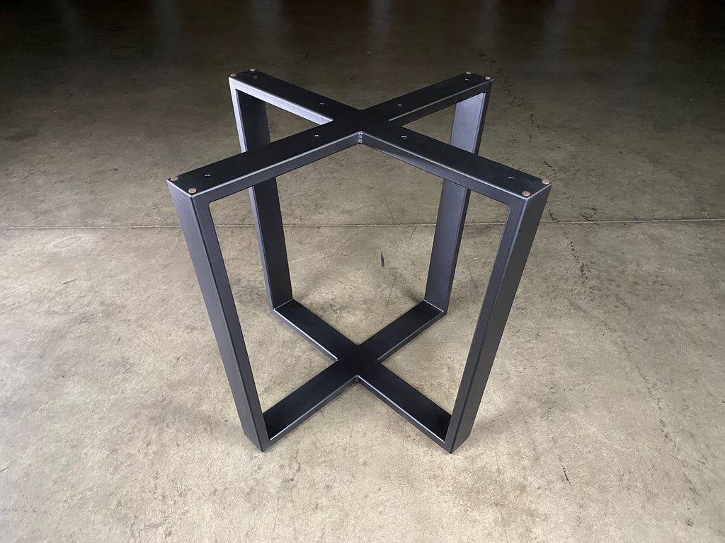 X-Stand Table Base #2154