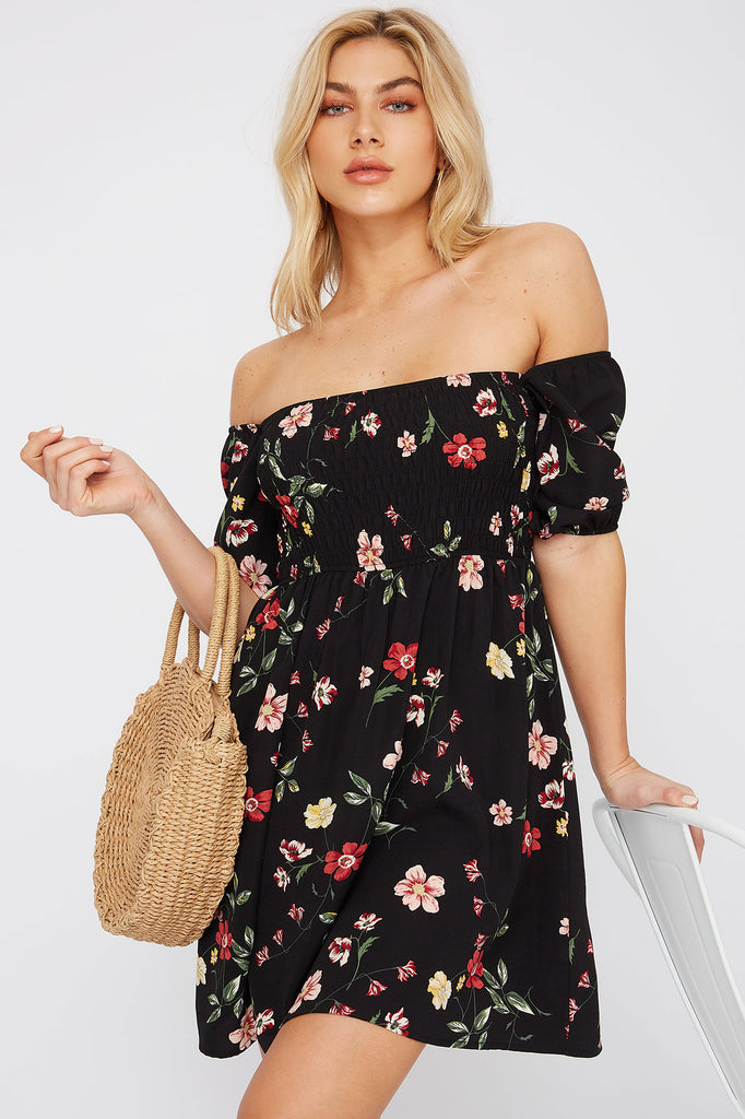 charlotte russe off the shoulder dress