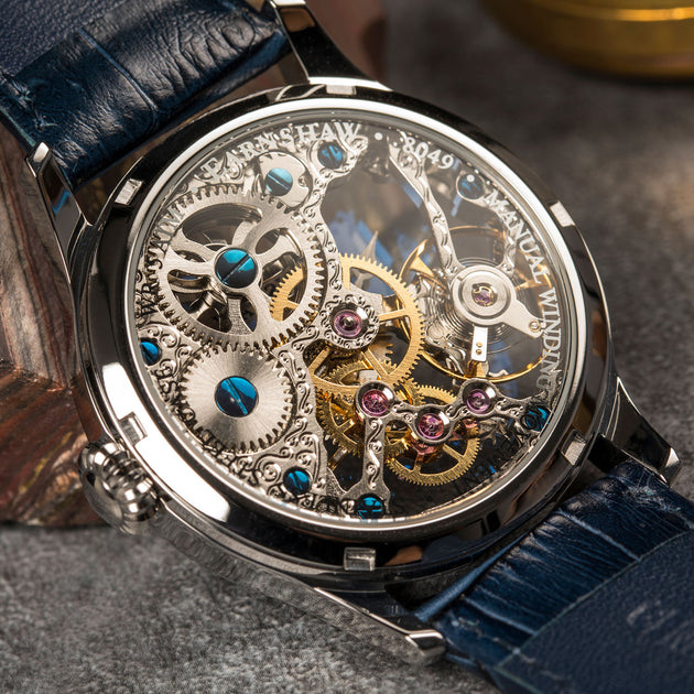 Mechanical Watches