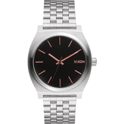 Nixon Time Teller Watch