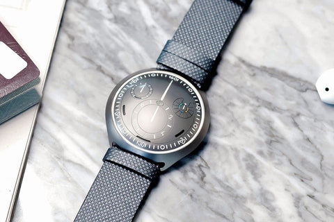 Limited Edition TYPE 2E Ressence Watches