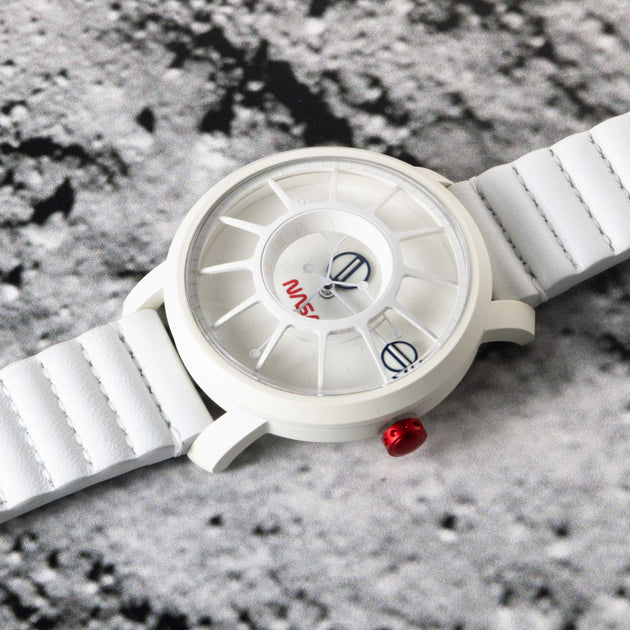 nasa apollo watch