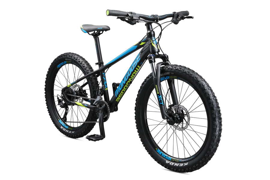 mongoose term 24 bike