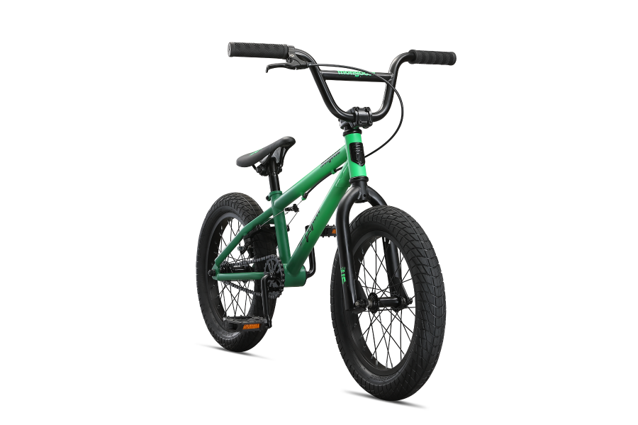 mongoose legion mag youth bmx bike