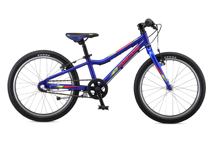 Cipher 20 | Kids Mountain Bike - Mongoose