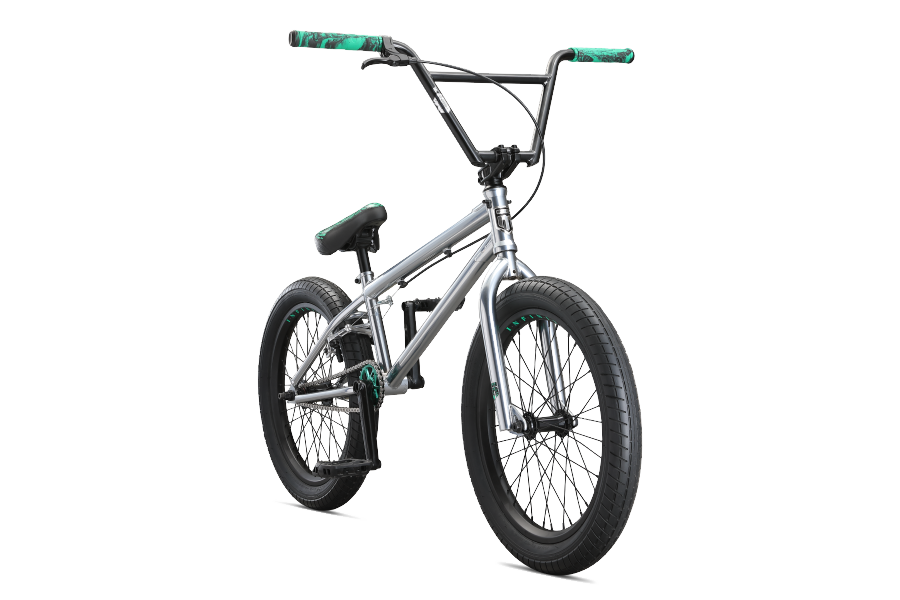 legion bmx