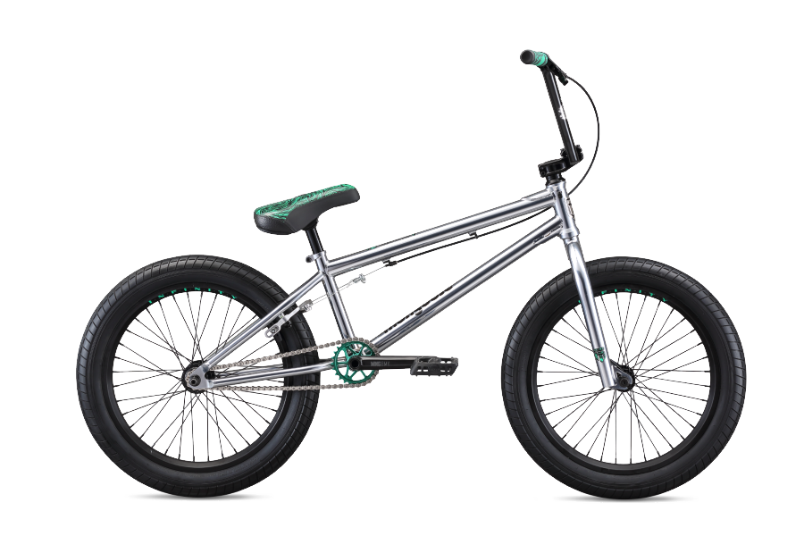 Legion L500 | BMX Style Bikes | Adult 