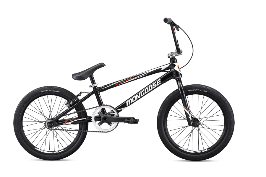 pro xl bmx race bike