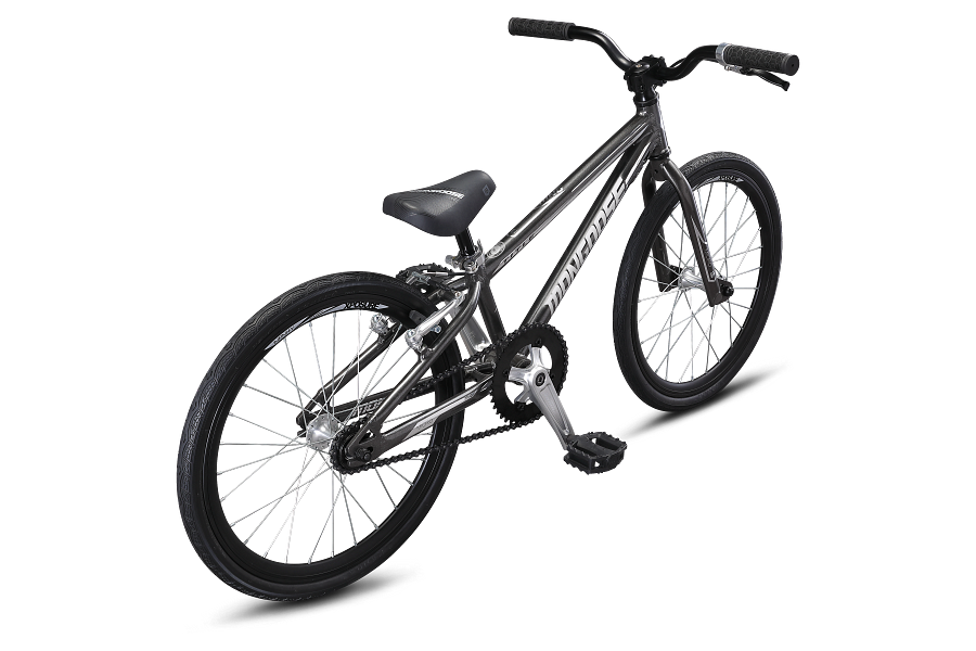 在庫有り お買い得 愛知西部手渡し可 mongoose BMX TITLE MICRO - 通販