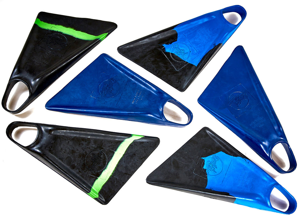 Limited Edition Sylock Fins